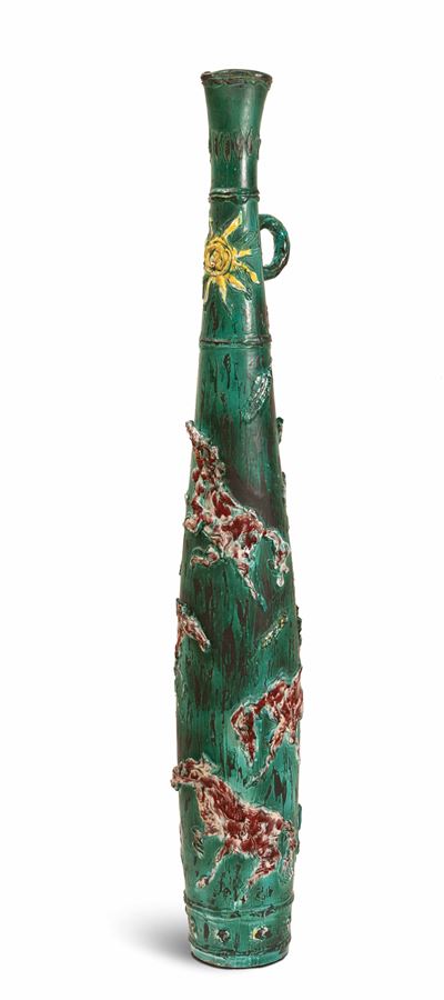 Albisola, 1950 Ca