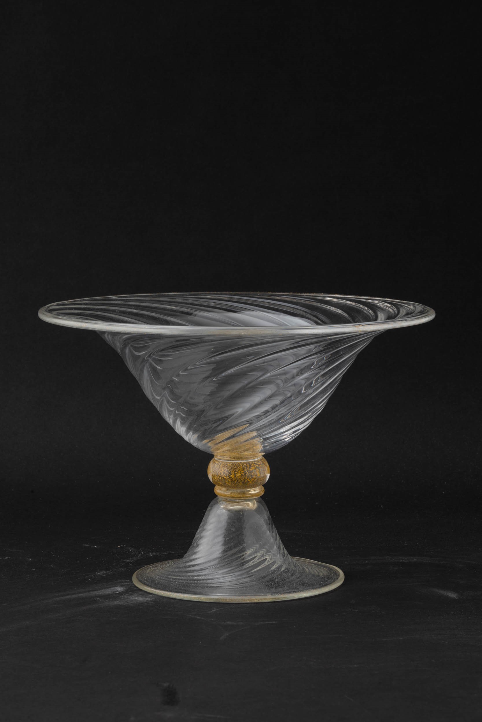 Seguso Vetri D'arte, Murano, 1980 Ca