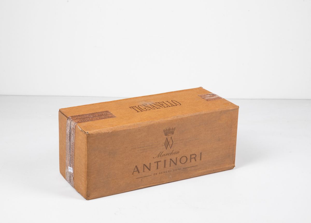 Antinori, Tignanello