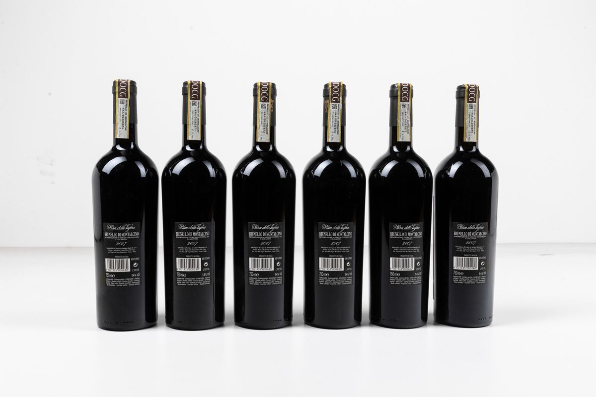 Antinori, Brunello di Montalcino Pian delle Vigne