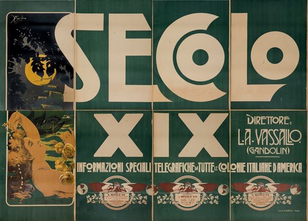 SECOLO XIX