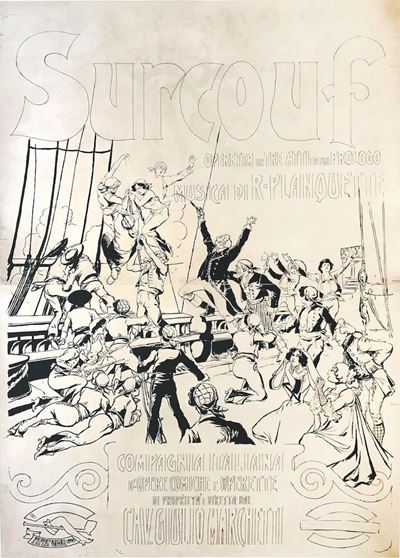 Surcouf