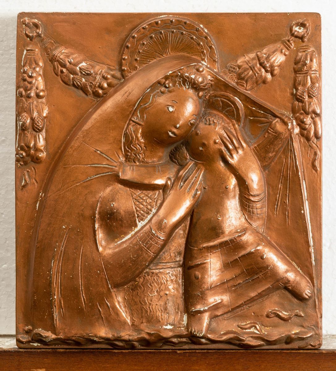 Angelo Biancini - Società Ceramica Italiana, Laveno, 1930 Ca