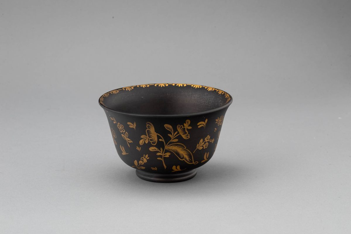 Gio Ponti - Richard Ginori, San Cristoforo, 1930 Ca