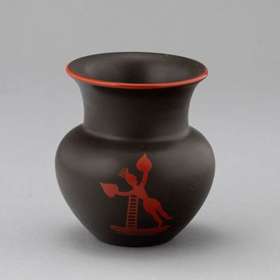 Richard Ginori, San Cristoforo, 1930 Ca