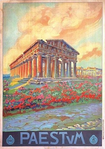 Paestum