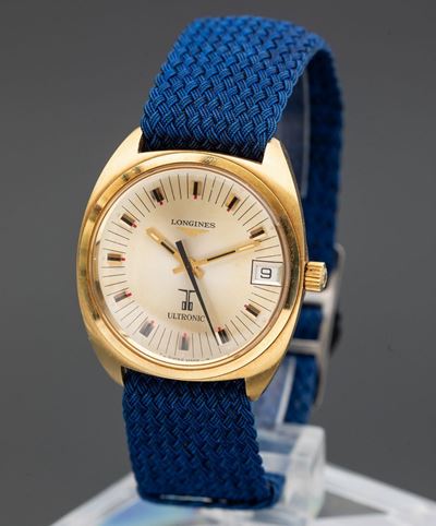 Longines