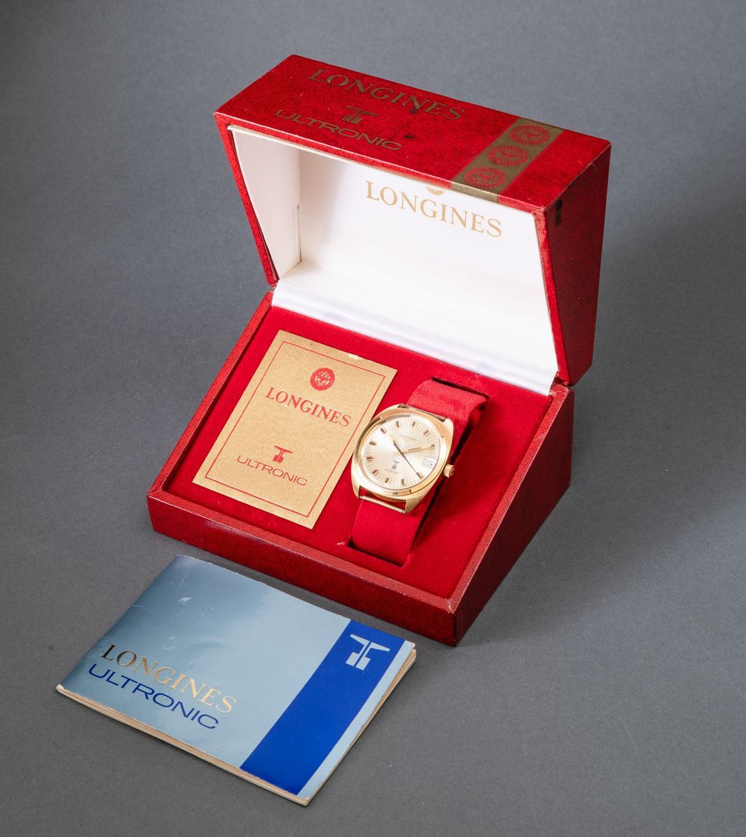 Longines
