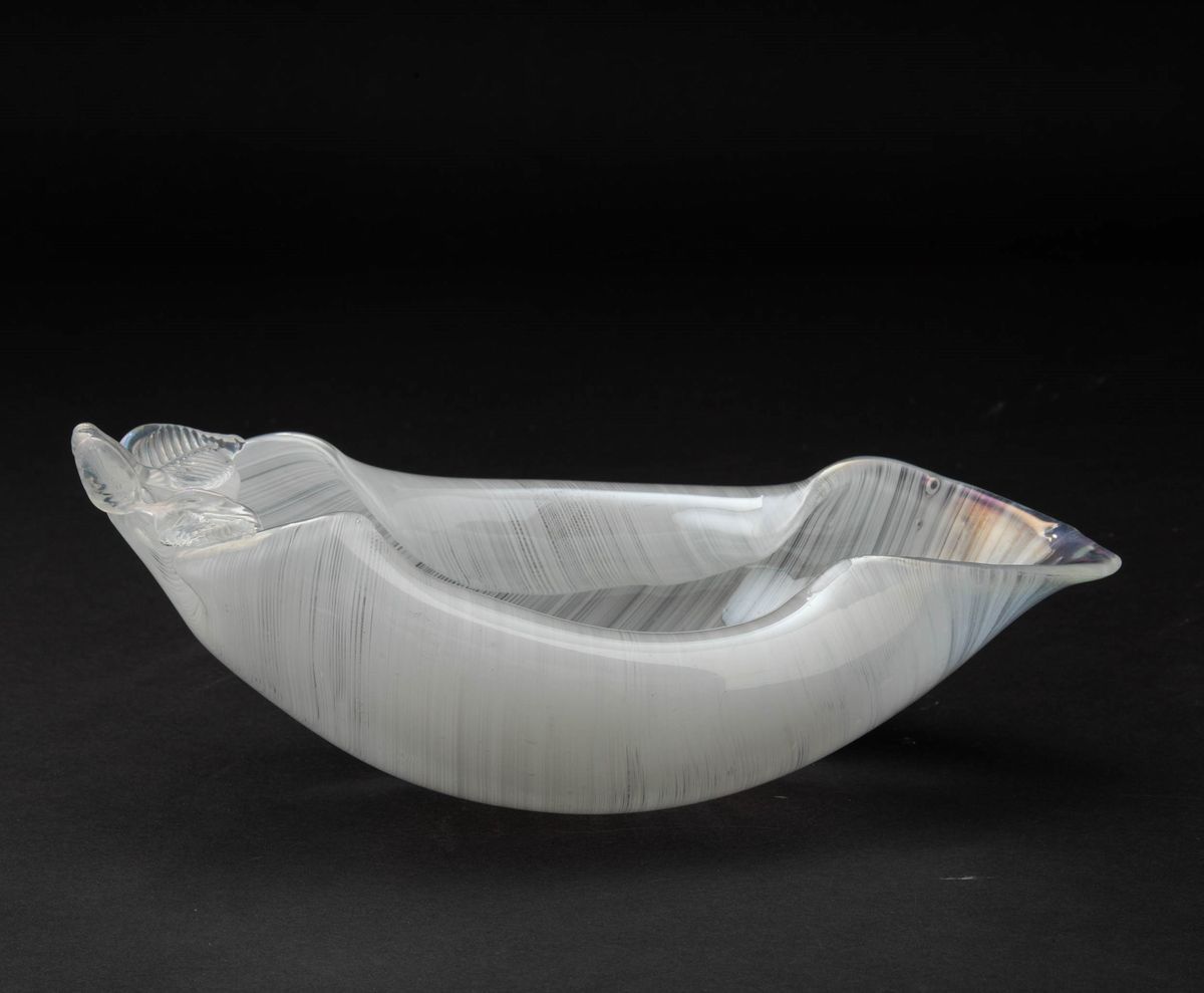 Tyra Lundgren - Venini, Murano, 1936 Ca