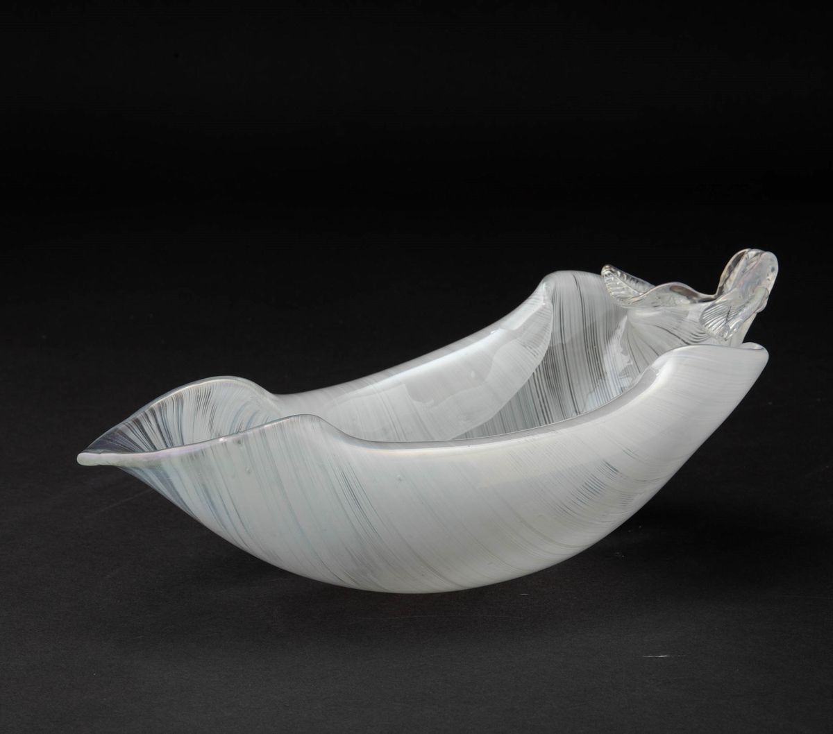 Tyra Lundgren - Venini, Murano, 1936 Ca