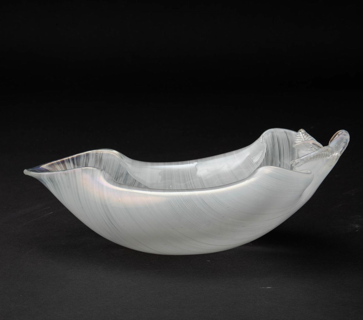 Tyra Lundgren - Venini, Murano, 1936 Ca