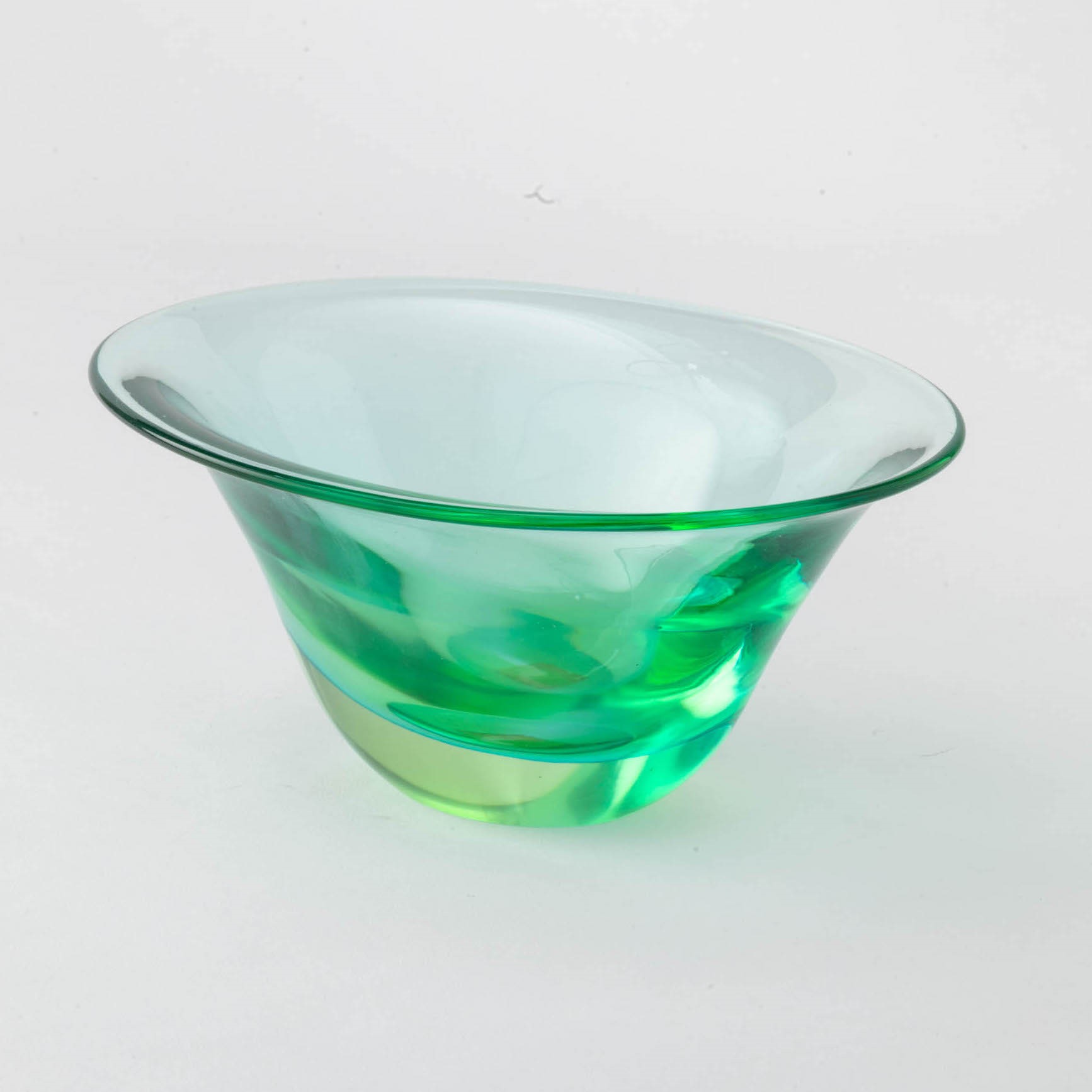 Flavio Poli - Seguso Vetri D'arte, Murano, 1950 Ca