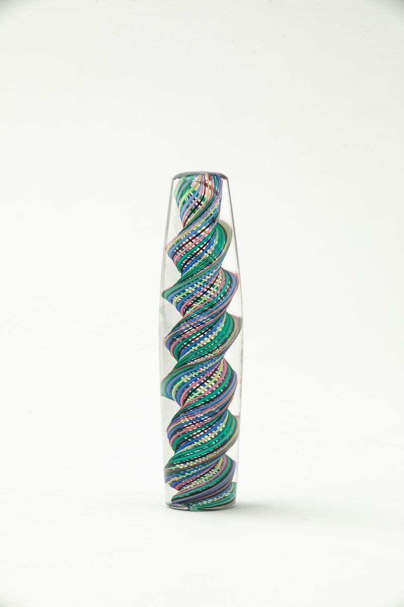 Venini, Murano, 1954 Ca