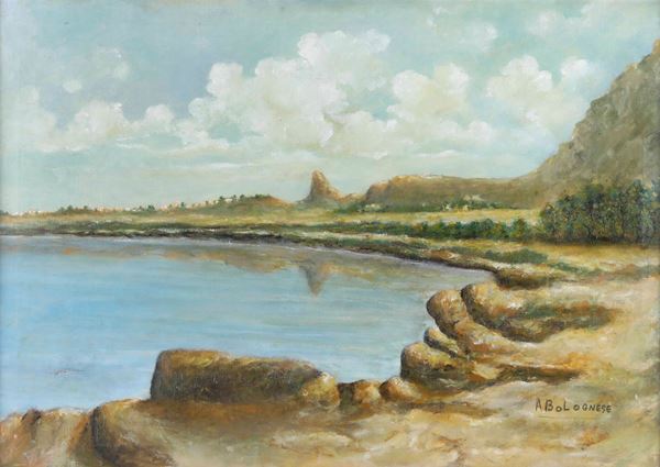 A. Bolognese Scorcio costiero