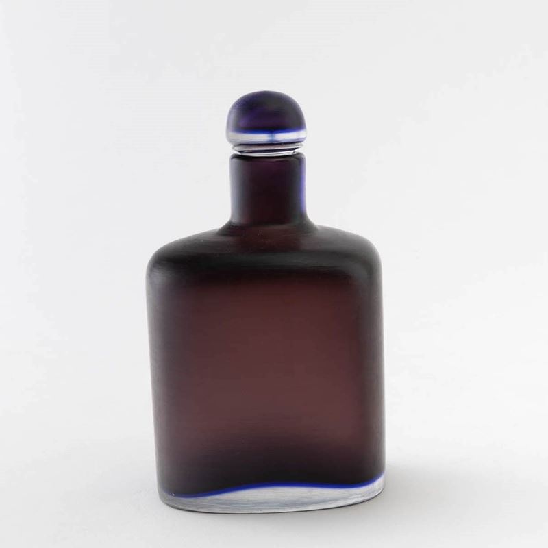 Venini, Murano, 1980 ca  - Auction Italian Glasses of the 20th Century - II - Cambi Casa d'Aste