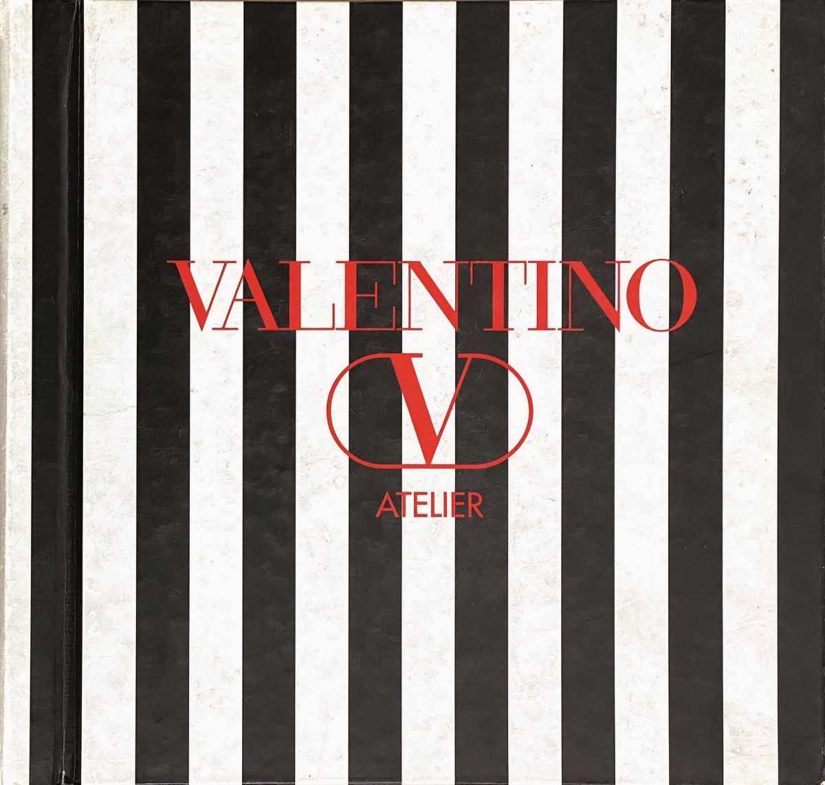 Atelier Valentino - Collezione 2001-2002