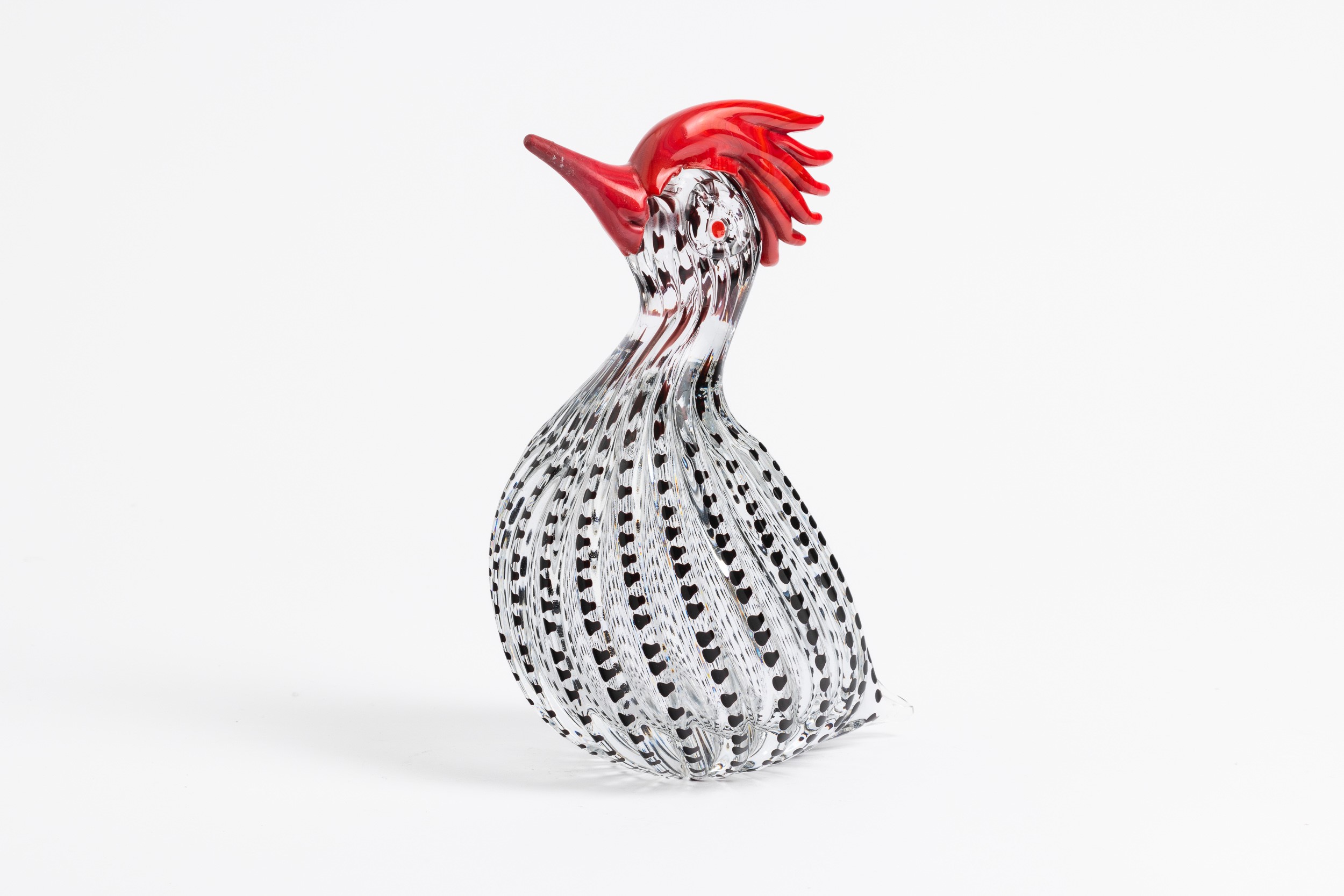 Vetreria Zanetti, Murano, XX Secolo