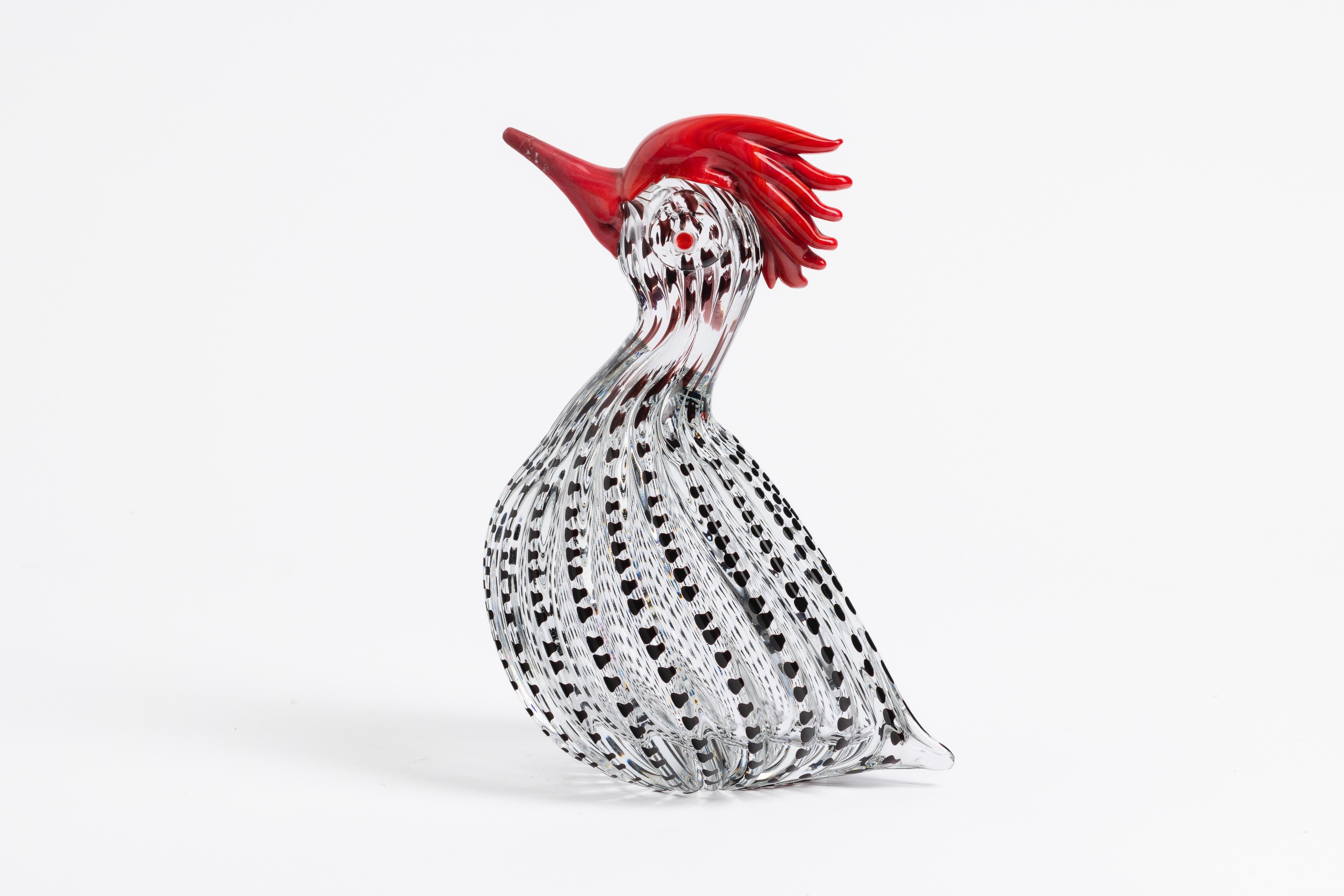 Vetreria Zanetti, Murano, XX Secolo