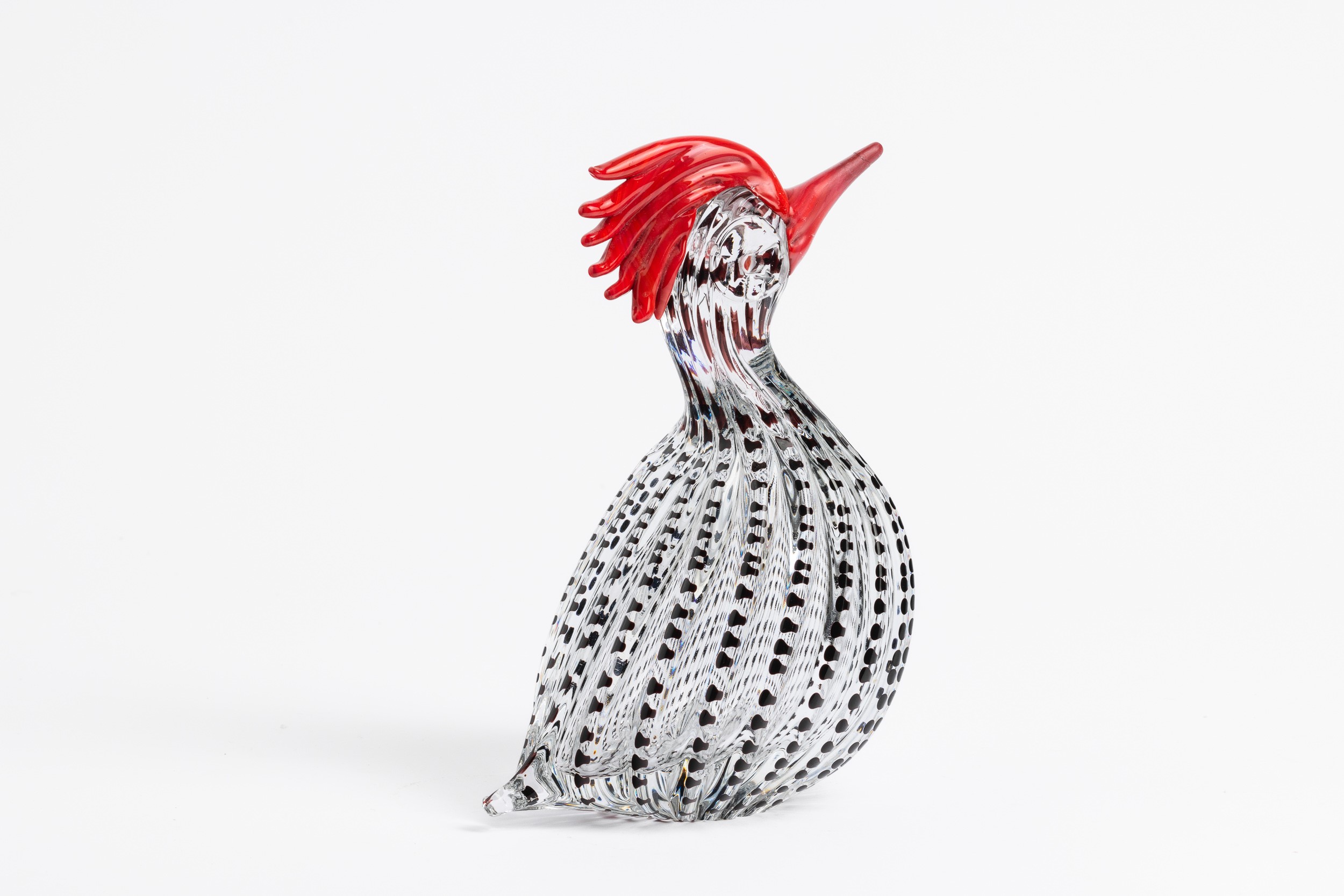 Vetreria Zanetti, Murano, XX Secolo