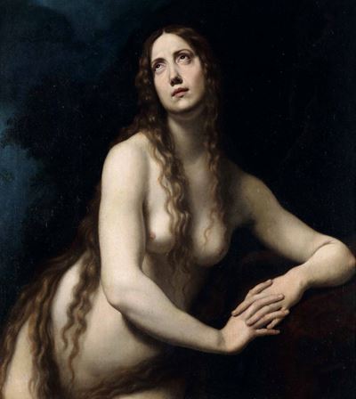 Maddalena Penitente