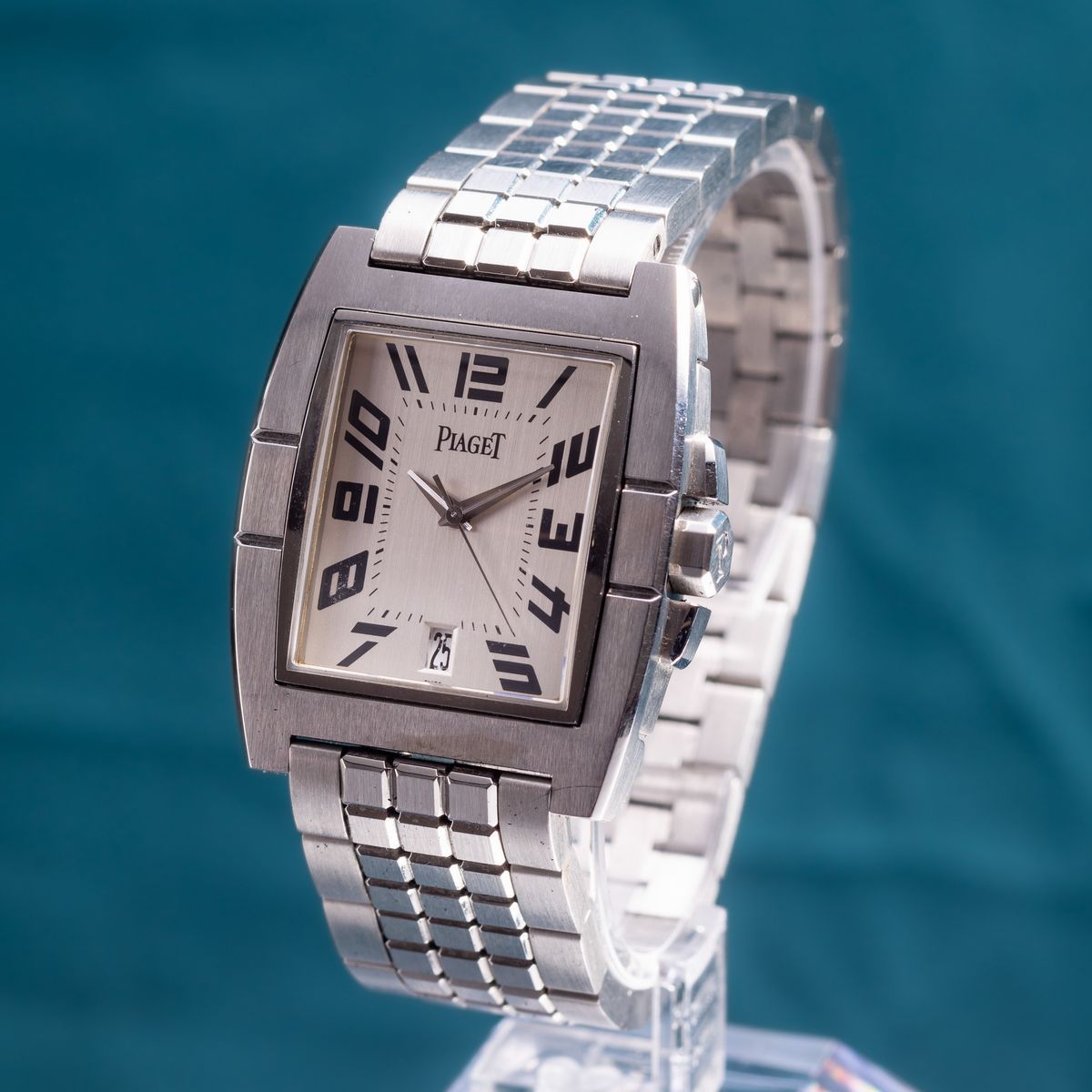 Piaget