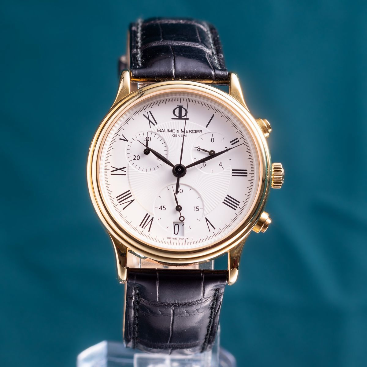 Baume Mercier