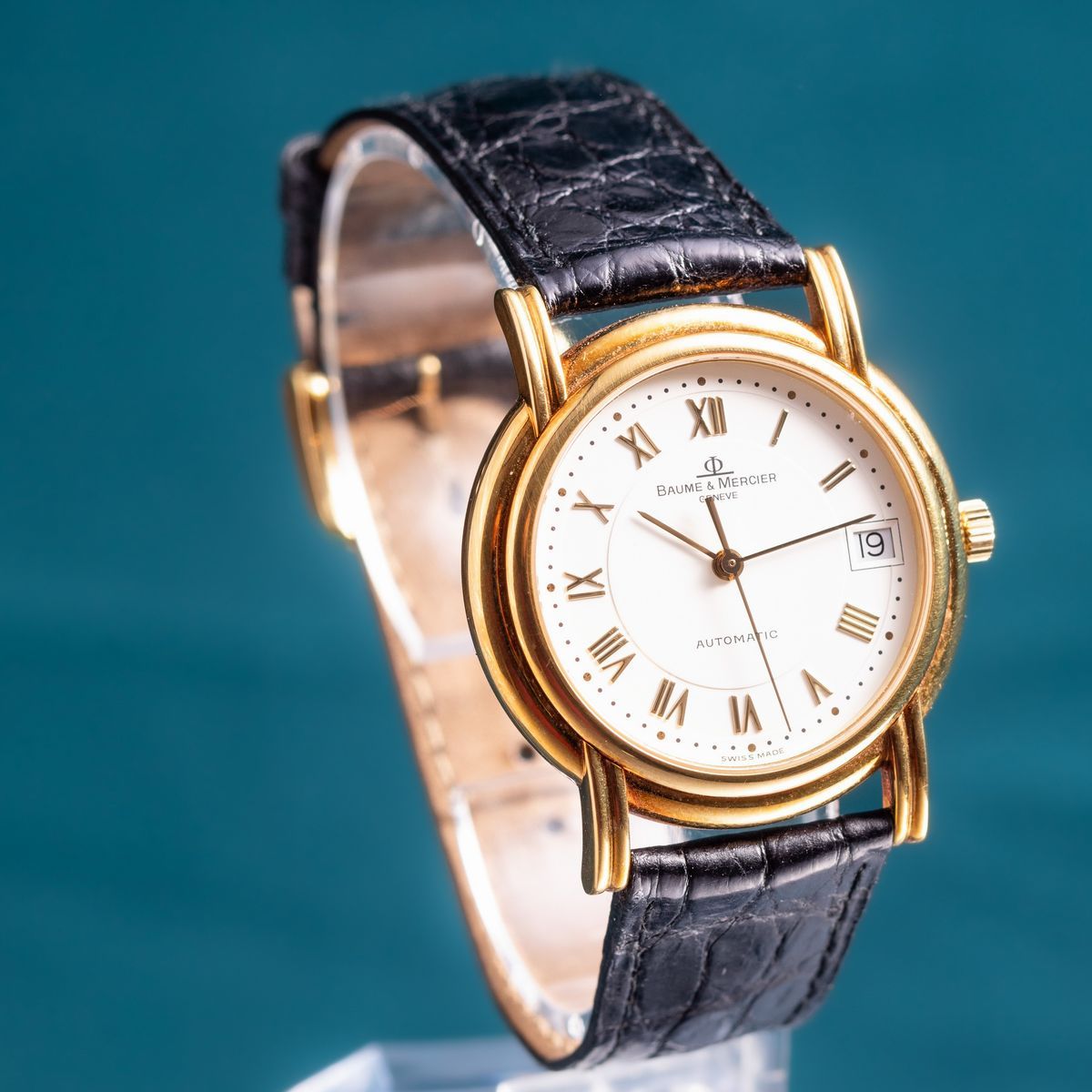 Baume & Mercier