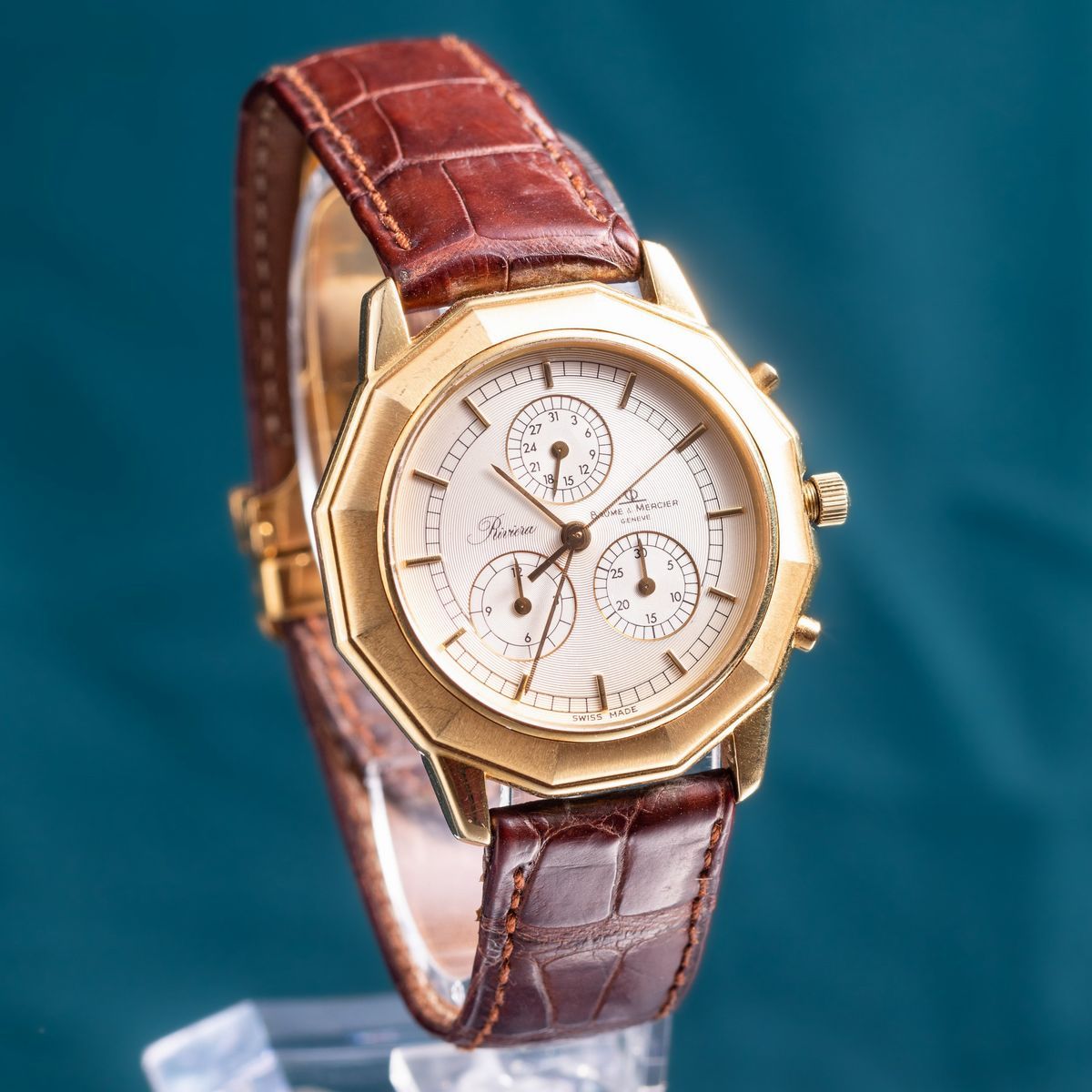 Baume & Mercier