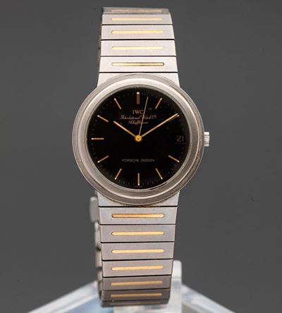 Iwc