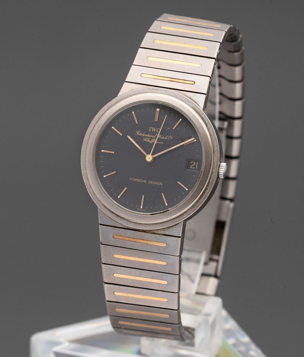 Iwc