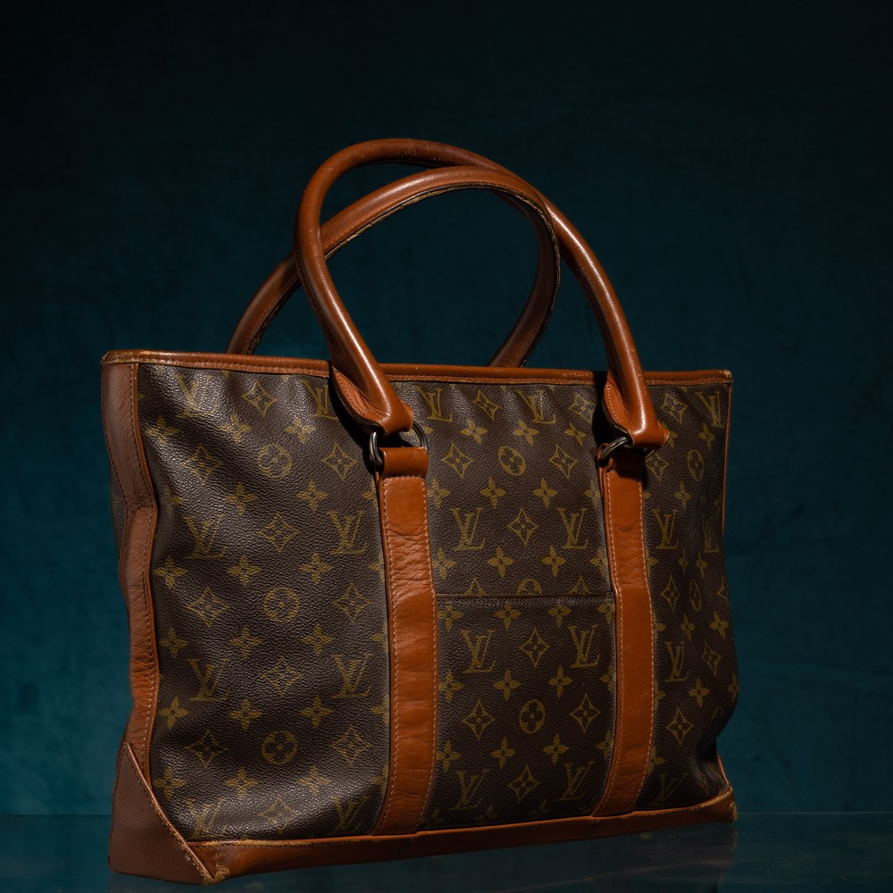 Louis Vuitton Sac Week End