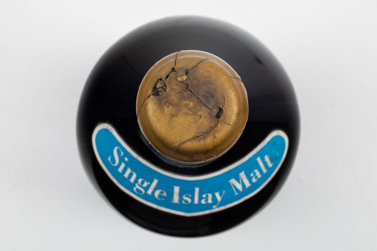 Single Islay Malt Scotch Whisky