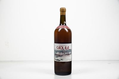 Caol Ila Distillery, Islay Single Malt Scotch Whisky 12 Years Old