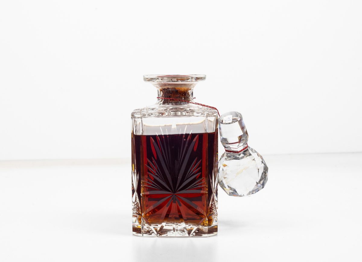 Royal Fusiller, Gordon & Macphail, Highland Pure Malt Scotch Whisky Decanter