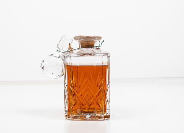 Usquaebach, Blended Scotch Whisky Decanter