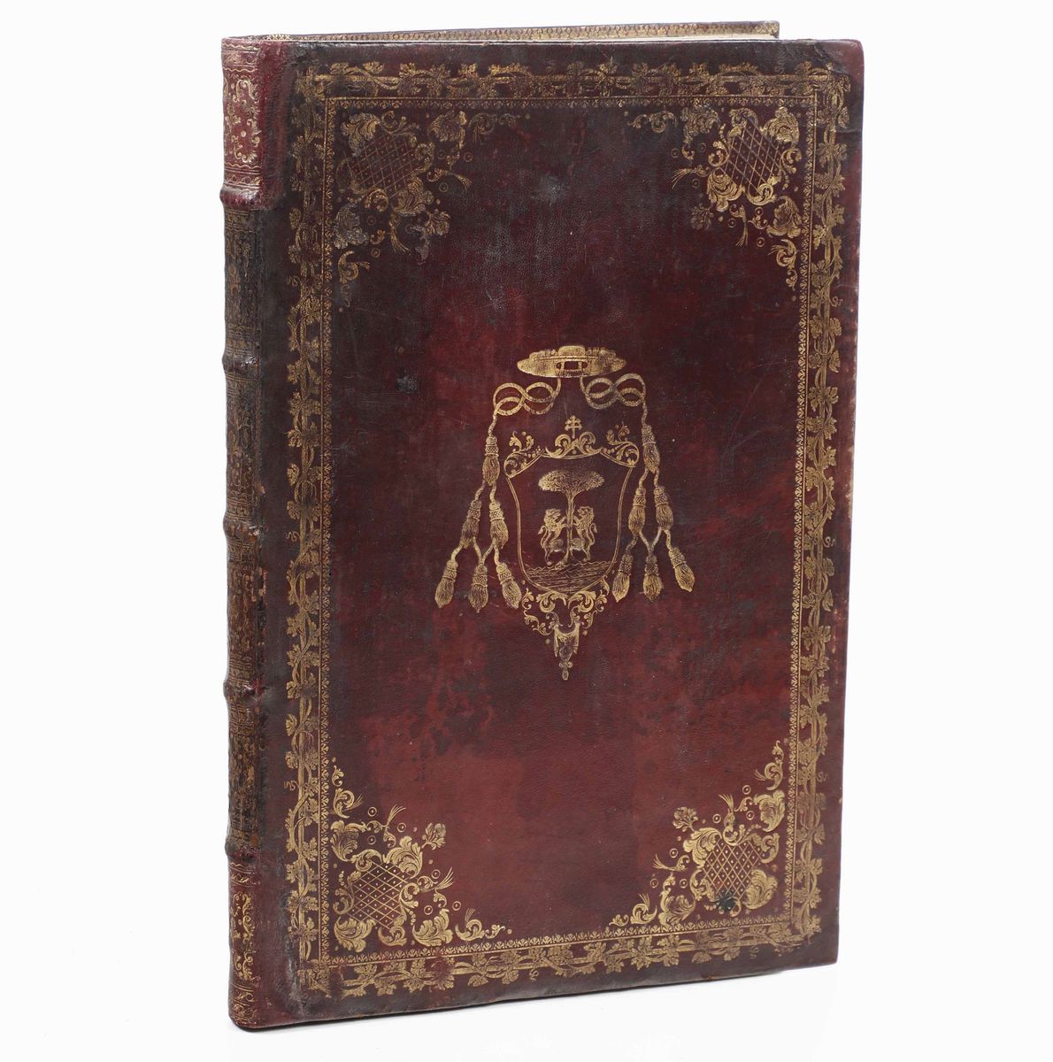 Classici - Autori Vari - Canon Missae Ad Usum Episcoporum, Ac Praelatorum Solemniter, Vel Private...