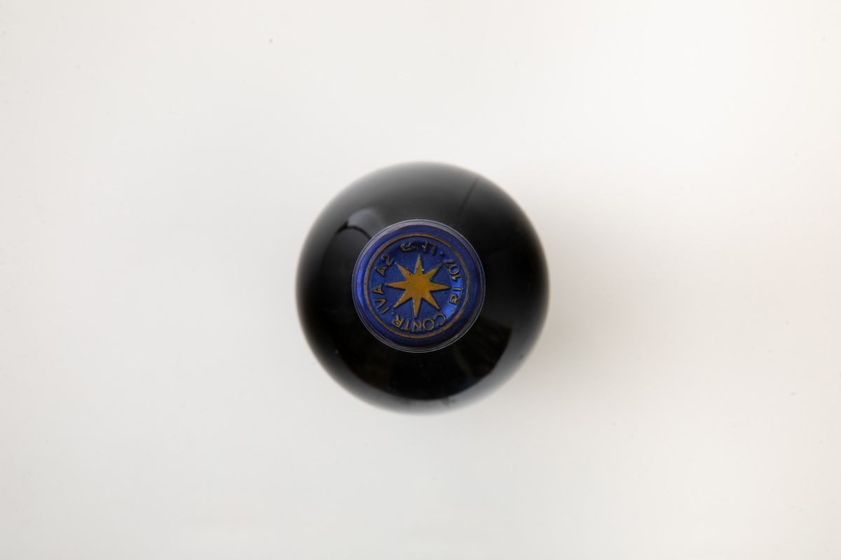 Tenuta San Guido, Sassicaia