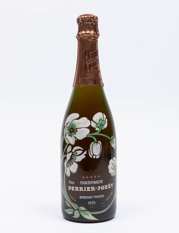 Perrier Jouet, Champagne