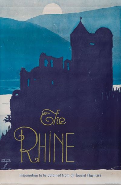 The Rhine