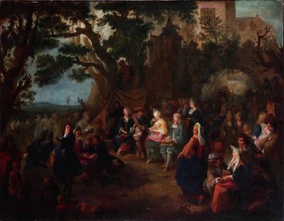 Festa di Nozze