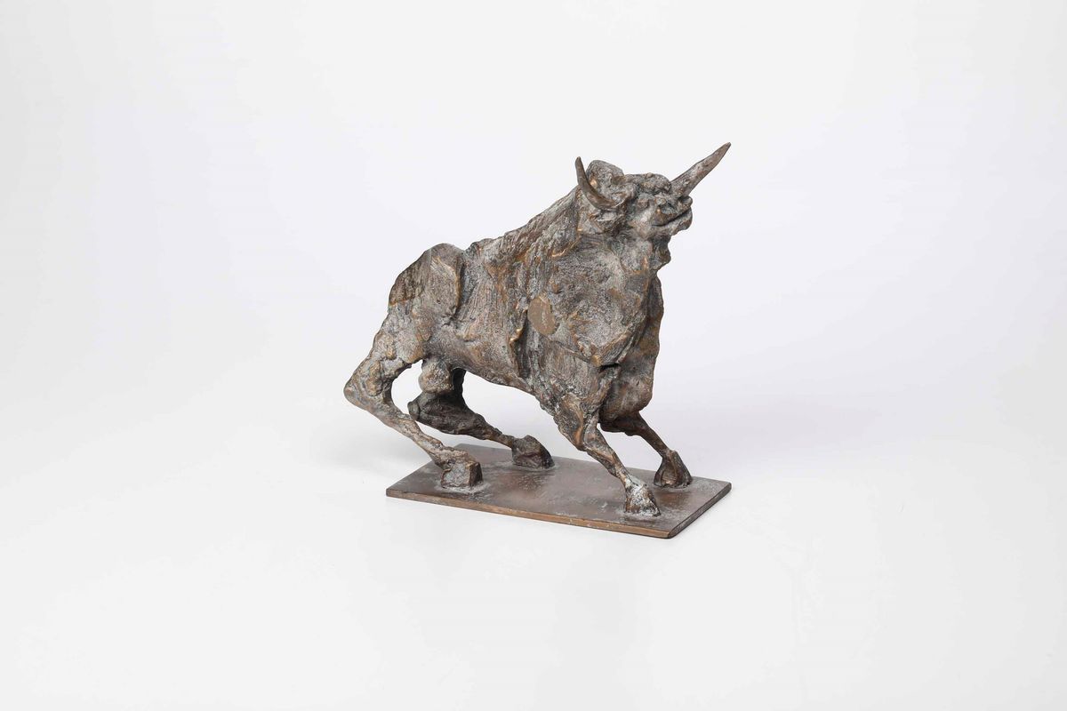 Nag Arnoldi - Toro