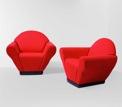 Sottsass Associati