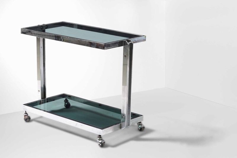 Vittorio Introini (attribuzione)  - Asta Design Lab - Cambi Casa d'Aste