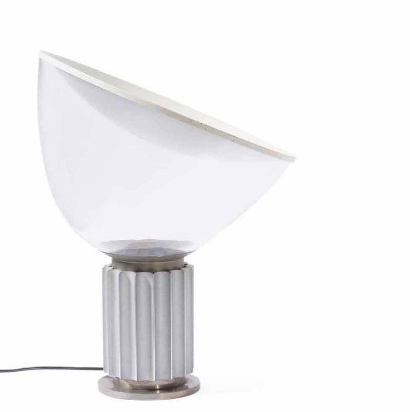 Achille e Piergiacomo Castiglioni  - Asta Design Lab - Cambi Casa d'Aste