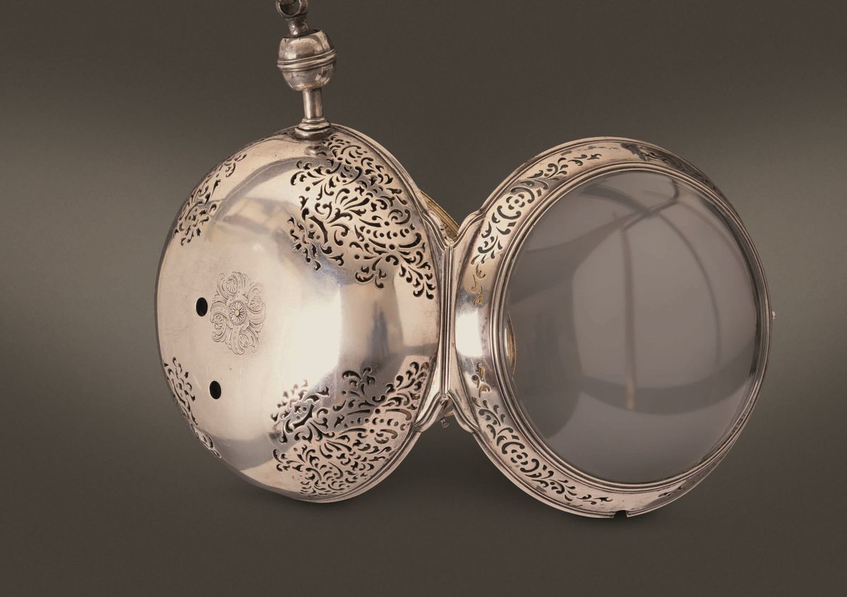 Orologio da Carrozza