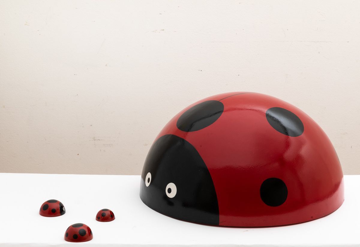 Paolo Bordino Pao - Bug di Sistema
