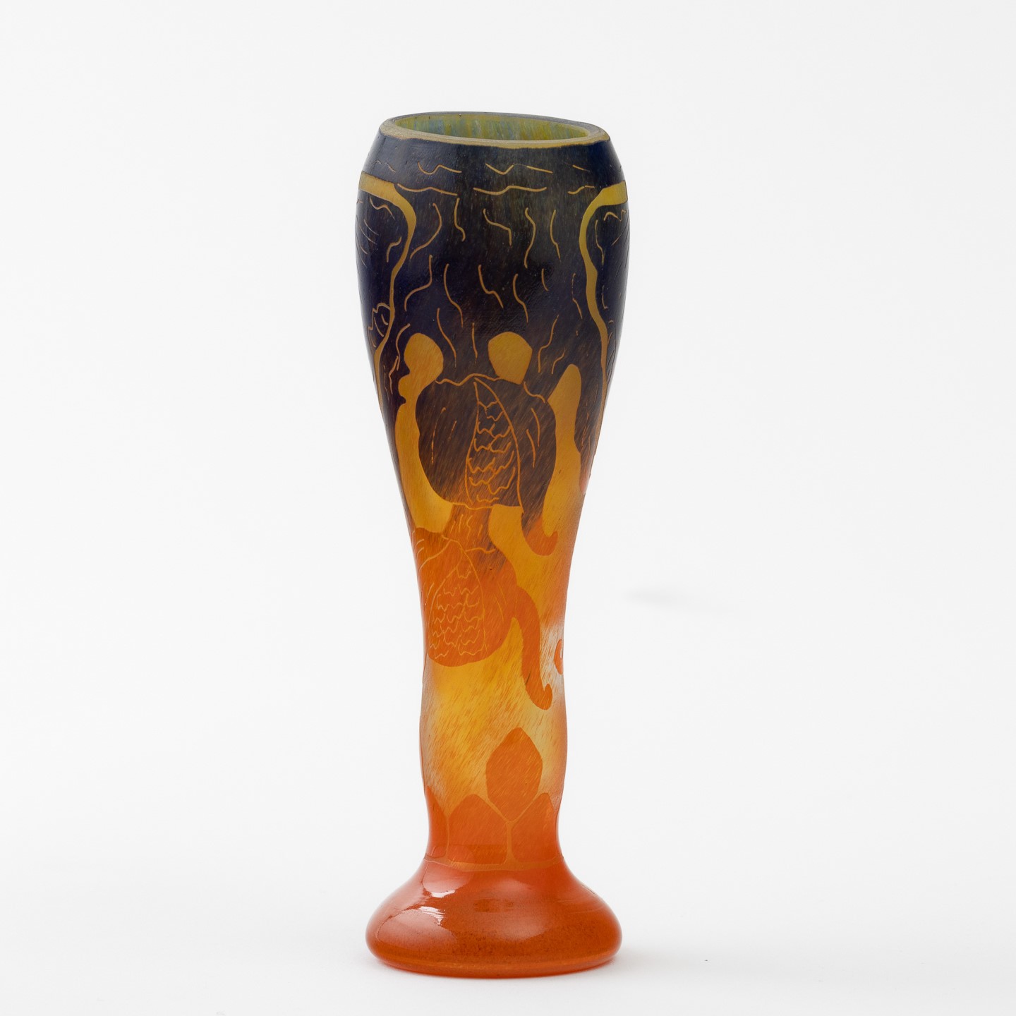 Le Verre Français, Francia, 1925 Ca