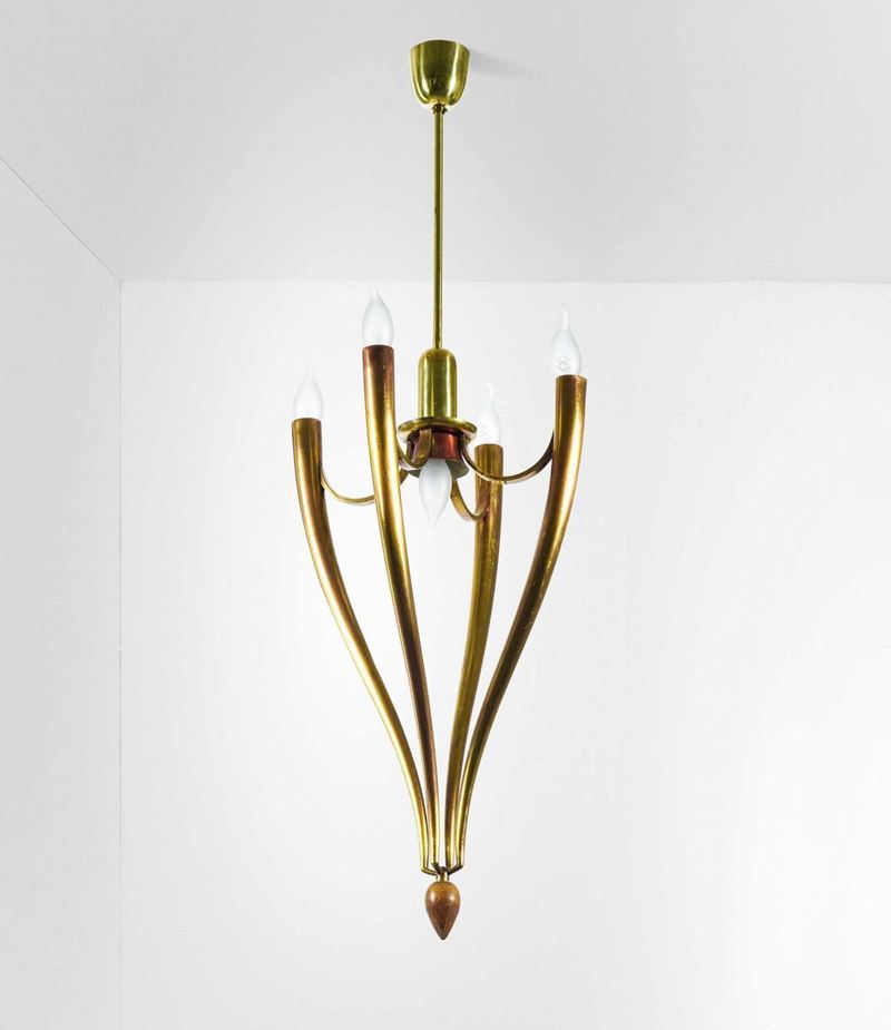 Guglielmo Ulrich  - Auction Design - Cambi Casa d'Aste