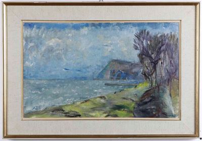 Paesaggio Costiero