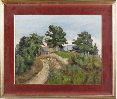 L.santini Meriggio di Settembre